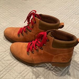 Timberland • Ellendale Hiking Boot